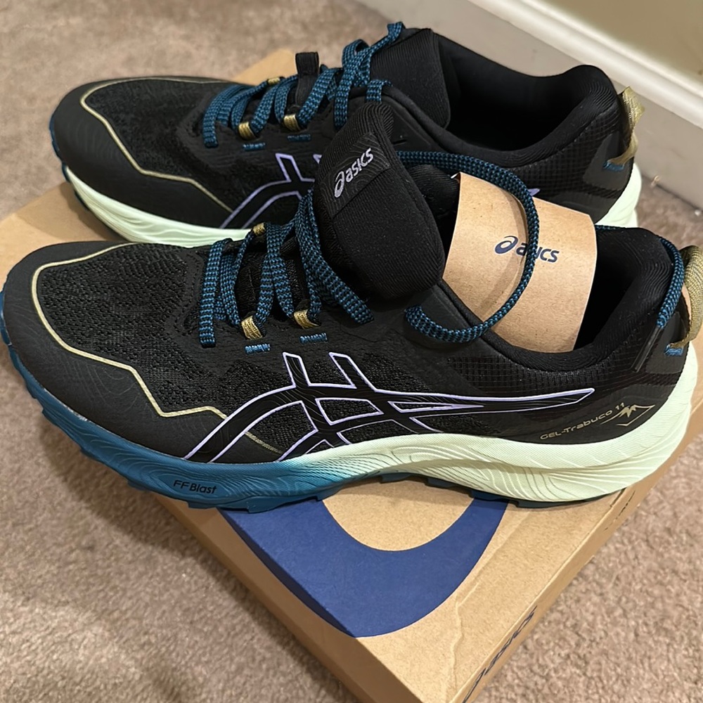ASICS GEL - Trabuco 11